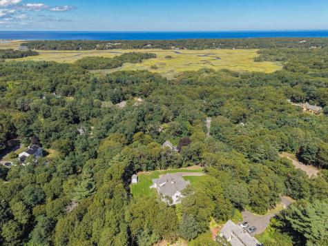 6 Village Drive East Sandwich MA 02537