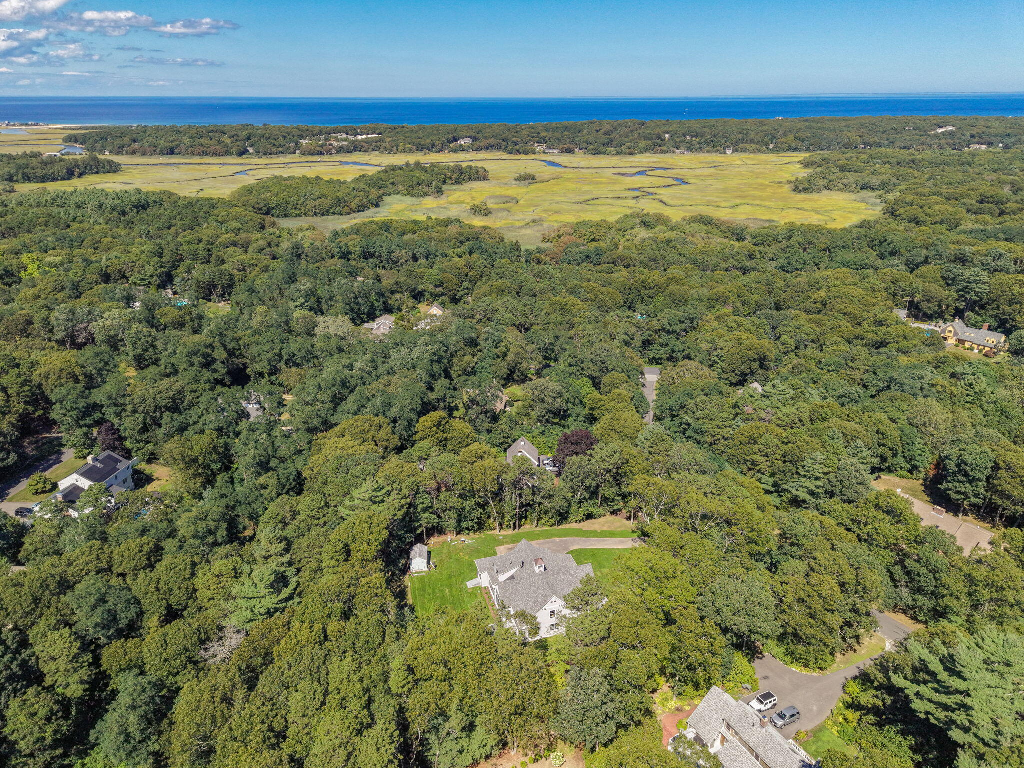 6 Village Drive East Sandwich MA 02537