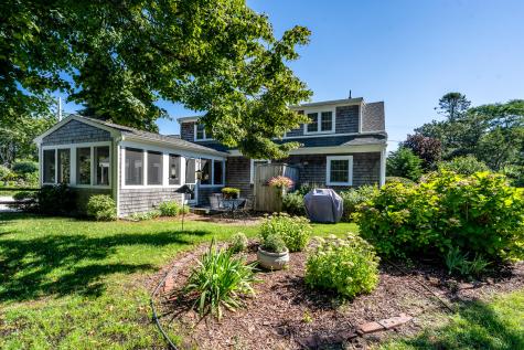 101 Division Street Dennis Port MA 02639