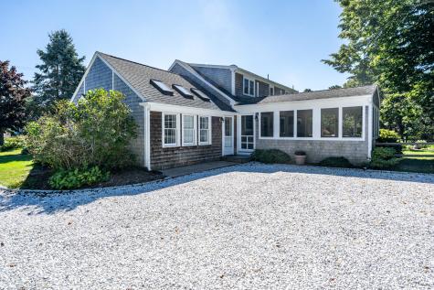 101 Division Street Dennis Port MA 02639