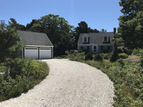 19 Sandy Meadow Way Eastham MA 02642
