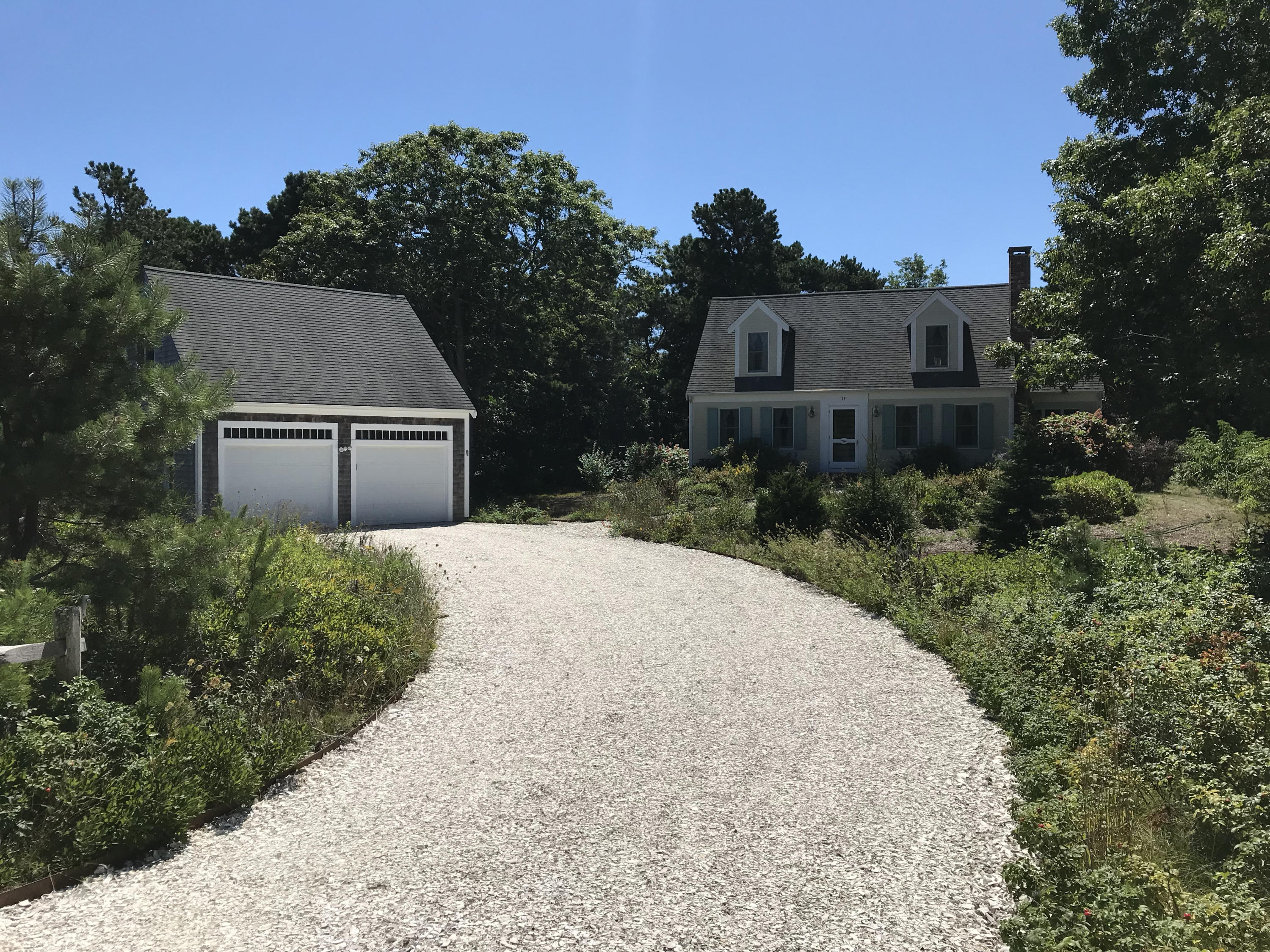 19 Sandy Meadow Way Eastham MA 02642