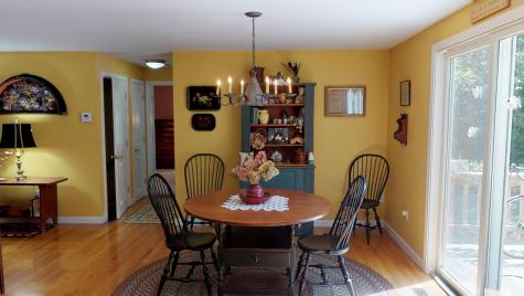19 Sandy Meadow Way Eastham MA 02642