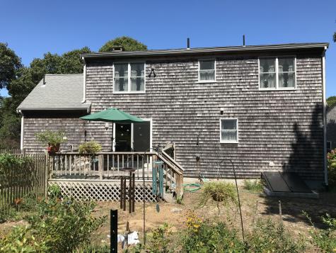 19 Sandy Meadow Way Eastham MA 02642