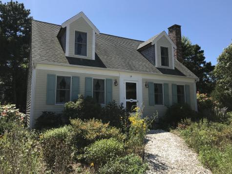 19 Sandy Meadow Way Eastham MA 02642