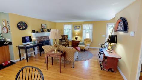 19 Sandy Meadow Way Eastham MA 02642