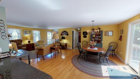19 Sandy Meadow Way Eastham MA 02642