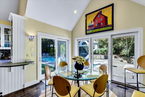 100 The Paddock Circle Mashpee MA 02649