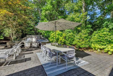 100 The Paddock Circle Mashpee MA 02649