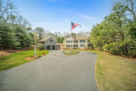 13 Snow Lane Dennis MA 02660