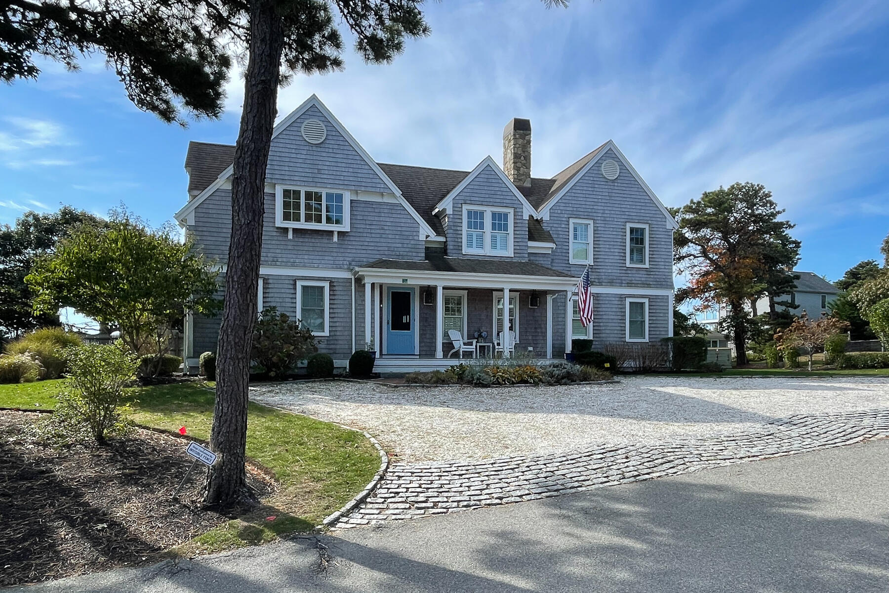 27 Patterson Road Chatham MA 02633