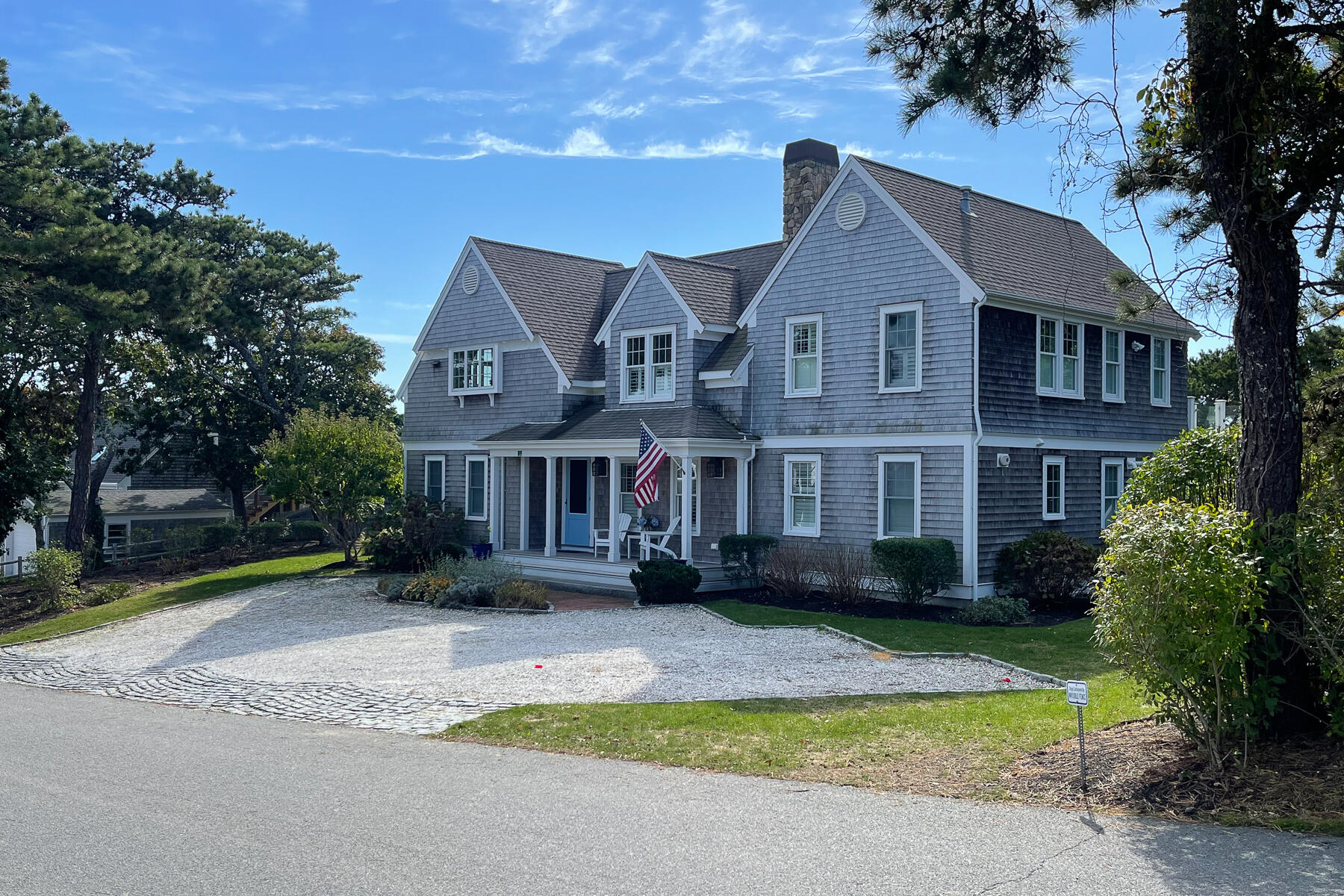 27 Patterson Road Chatham MA 02633
