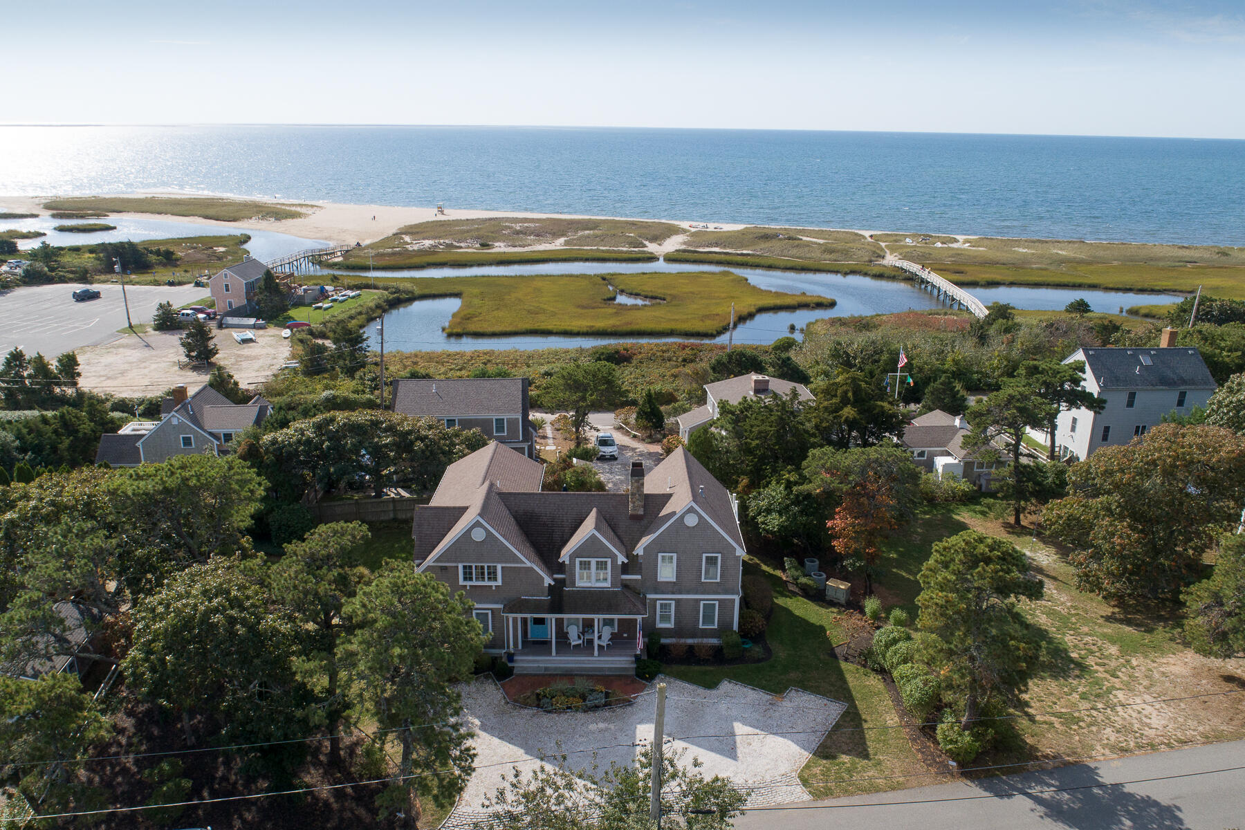 27 Patterson Road Chatham MA 02633