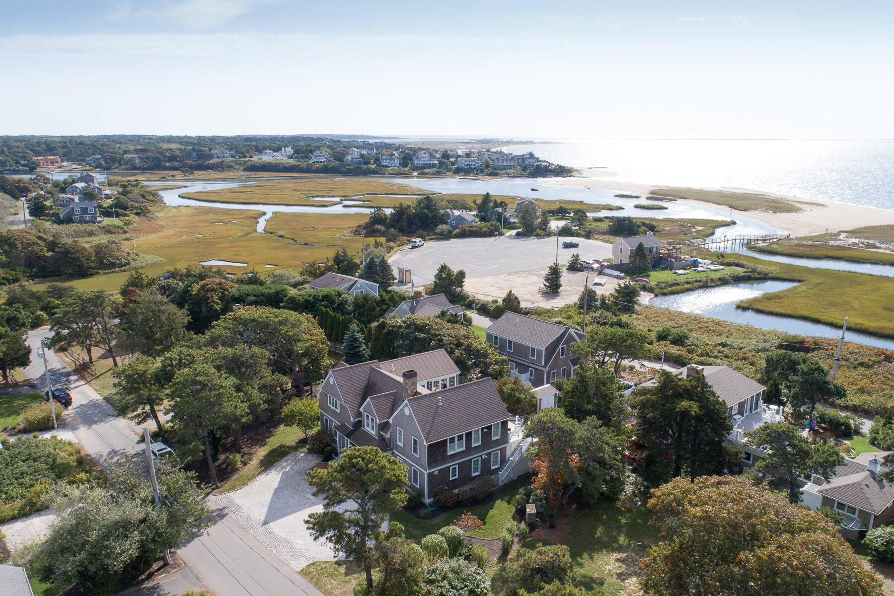 27 Patterson Road Chatham MA 02633