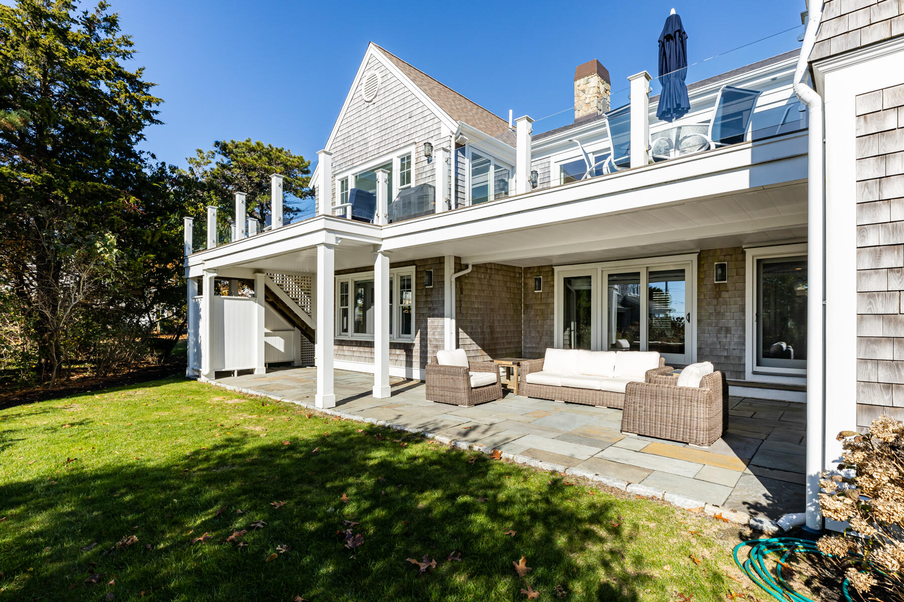 27 Patterson Road Chatham MA 02633