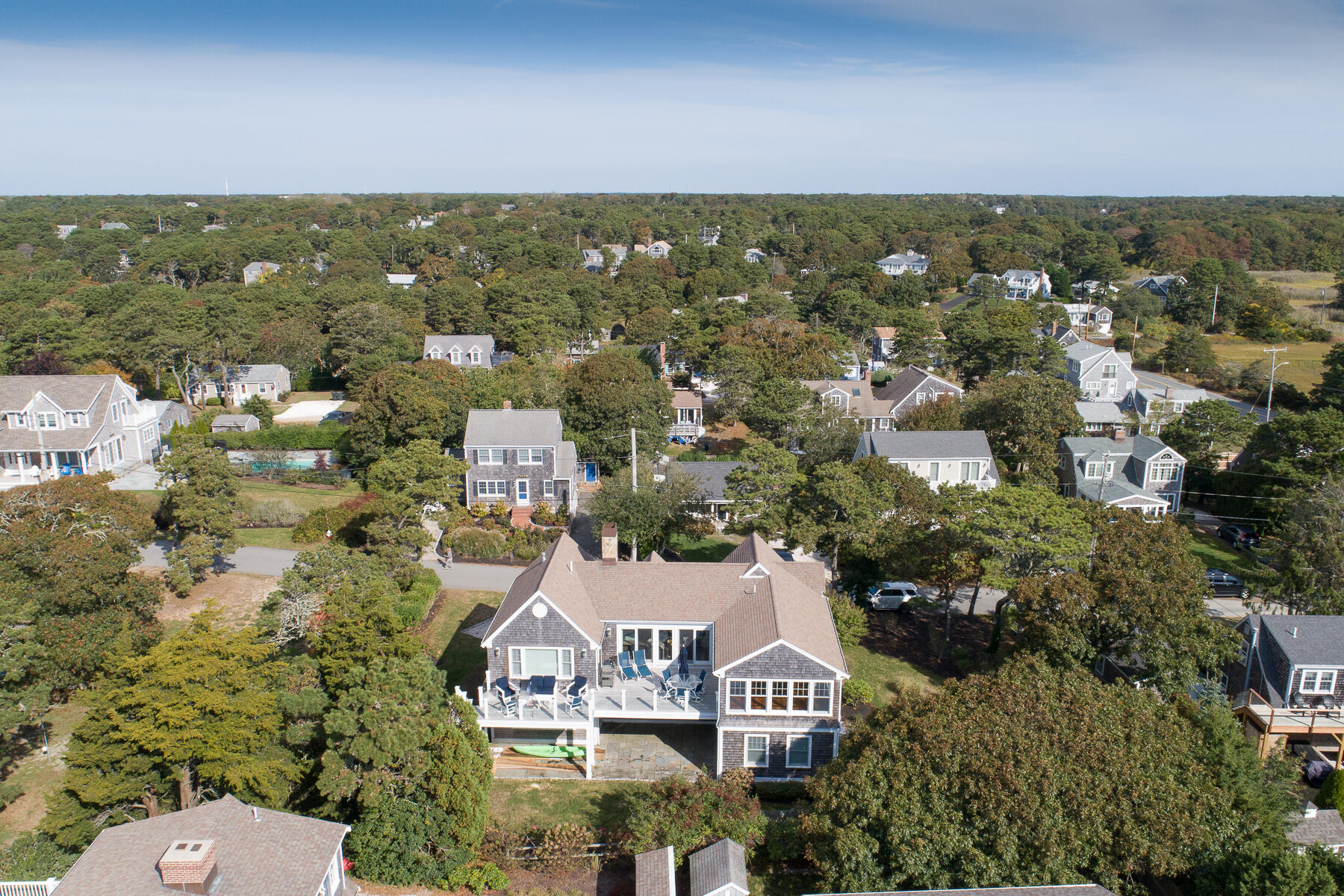 27 Patterson Road Chatham MA 02633