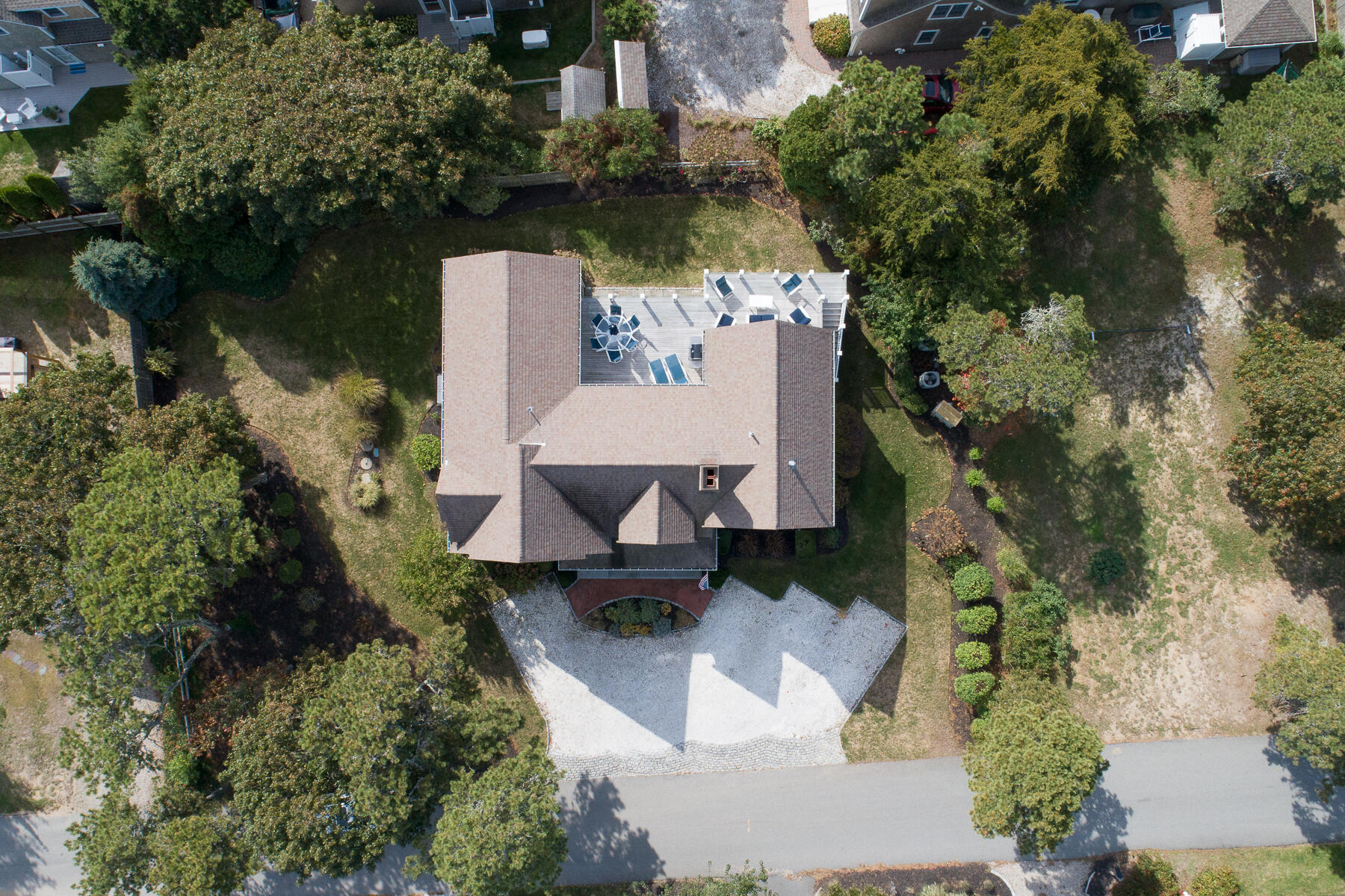 27 Patterson Road Chatham MA 02633