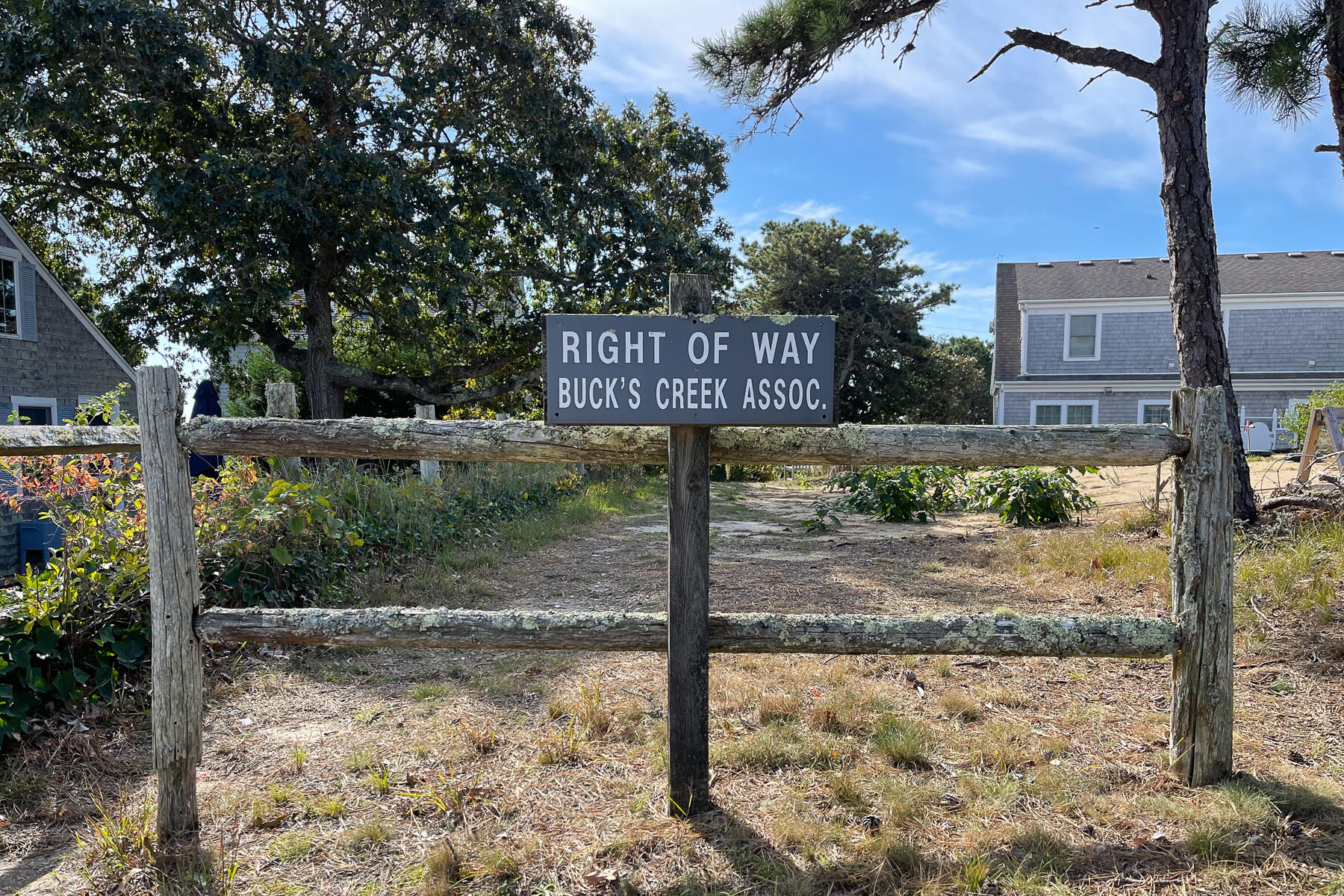 27 Patterson Road Chatham MA 02633