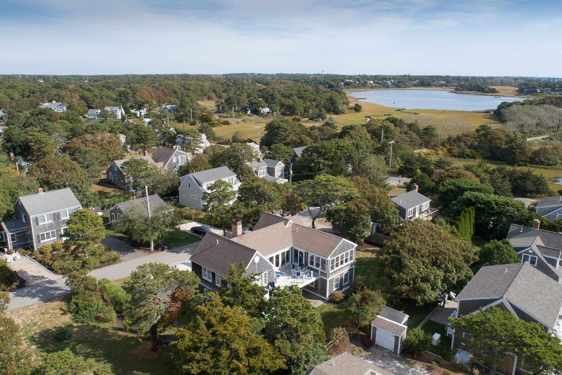 27 Patterson Road Chatham MA 02633