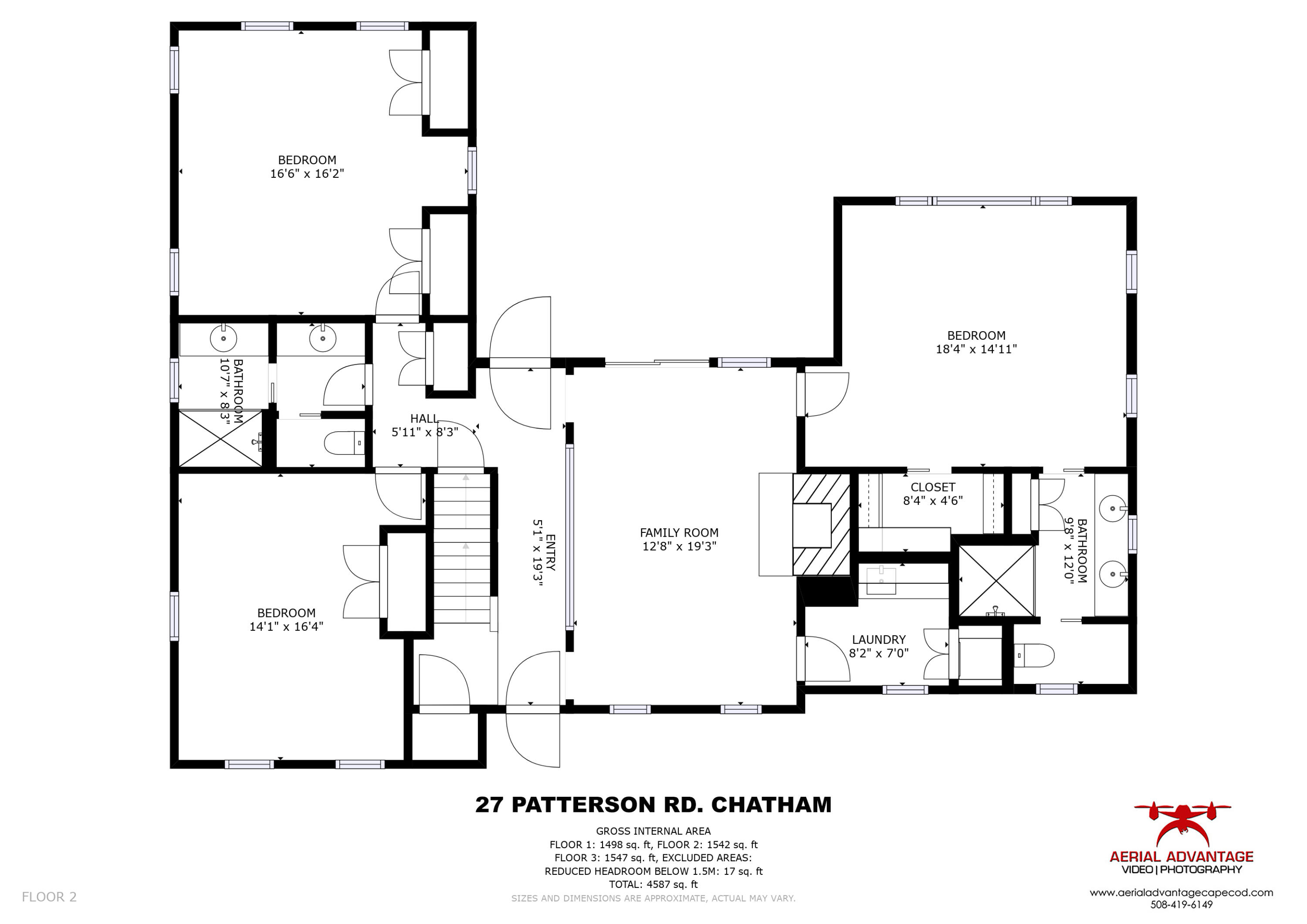 27 Patterson Road Chatham MA 02633