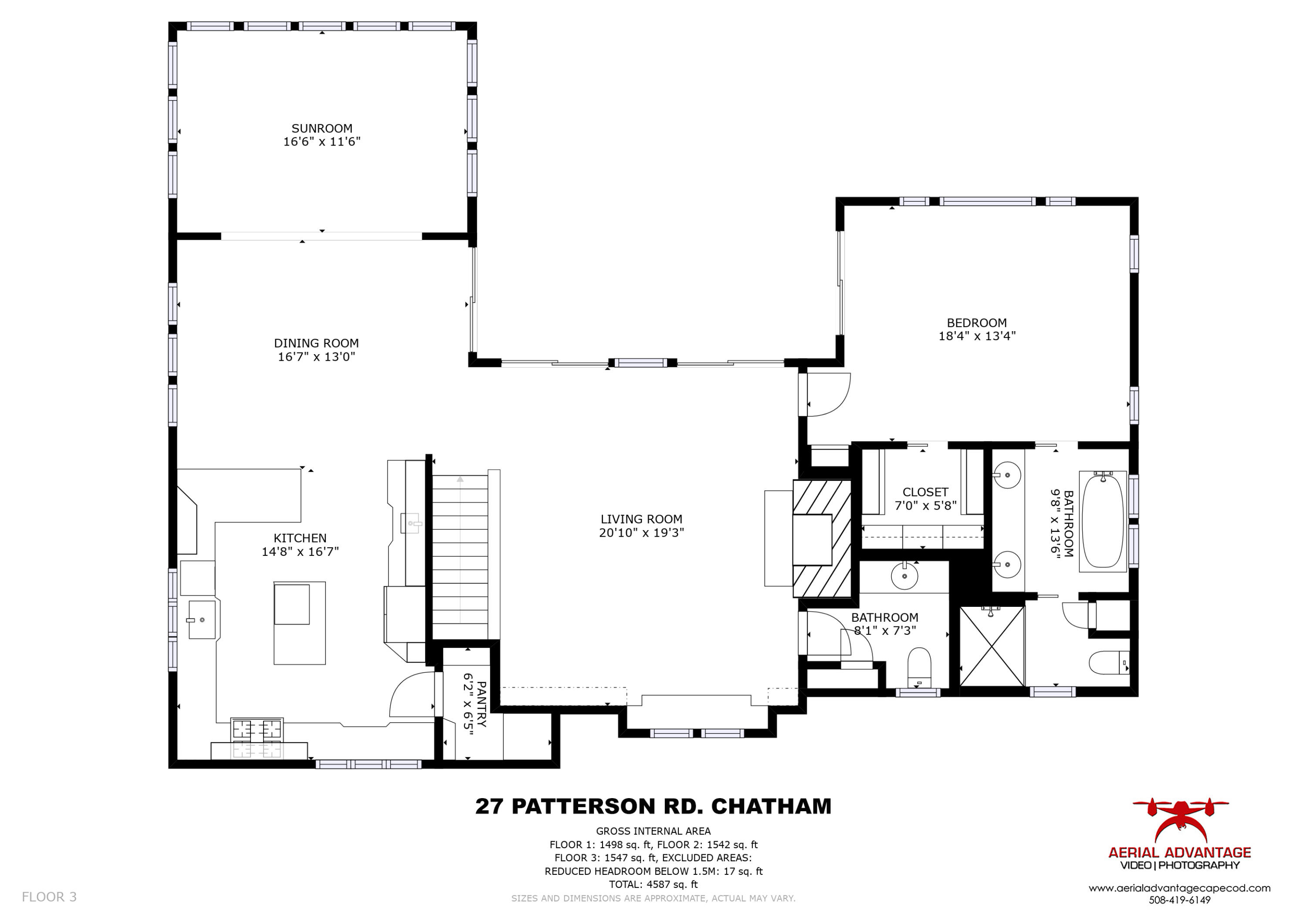 27 Patterson Road Chatham MA 02633