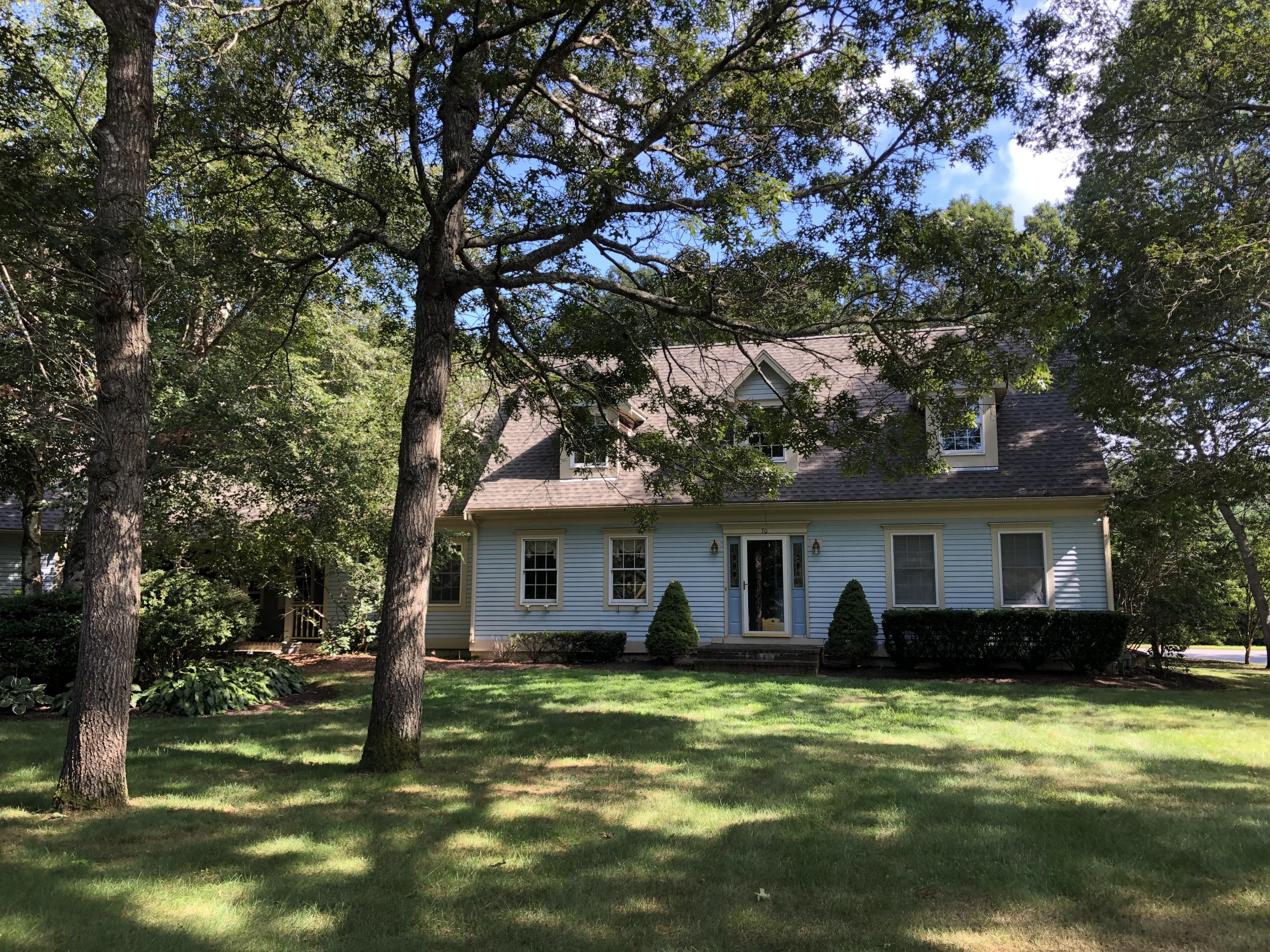 30 Steere Way Marstons Mills MA 02648