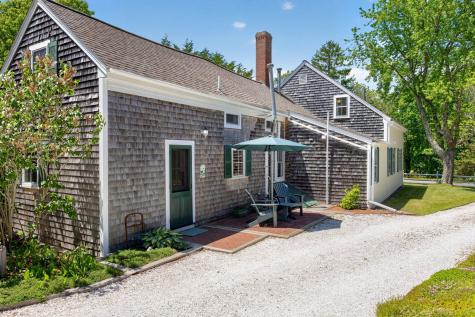 370 Main Street Dennis MA 02660