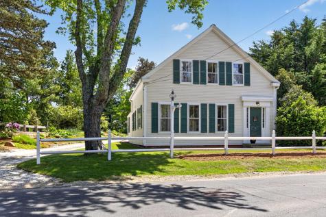 370 Main Street Dennis MA 02660