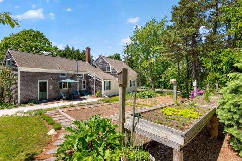 370 Main Street Dennis MA 02660