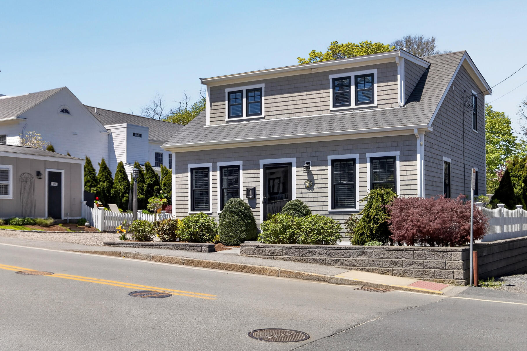 48 Bradford Street Provincetown MA 02657