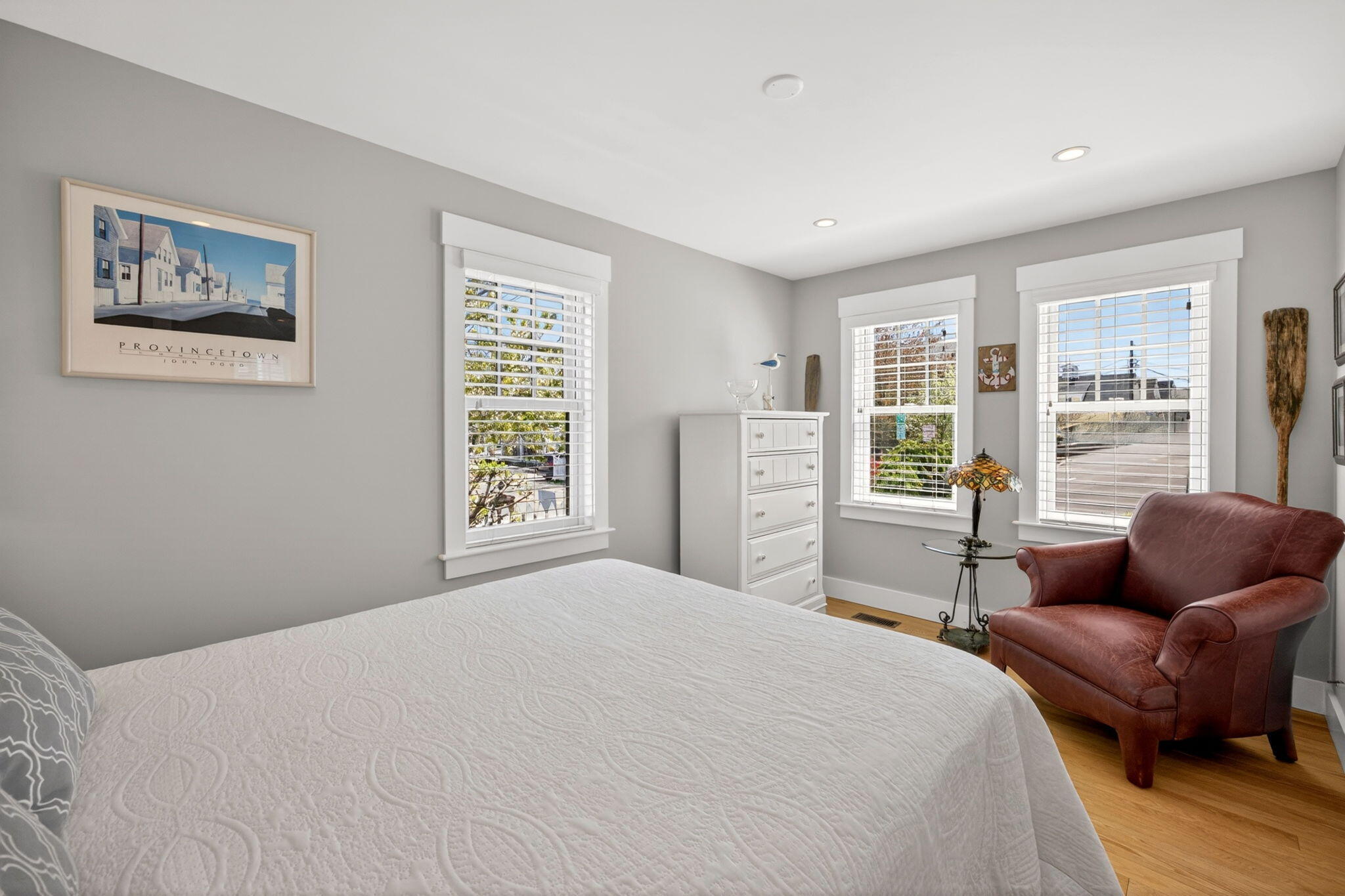 48 Bradford Street Provincetown MA 02657