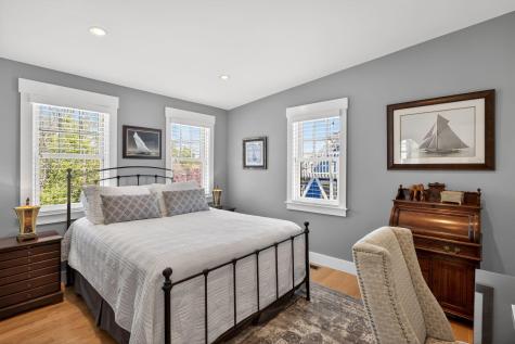 48 Bradford Street Provincetown MA 02657