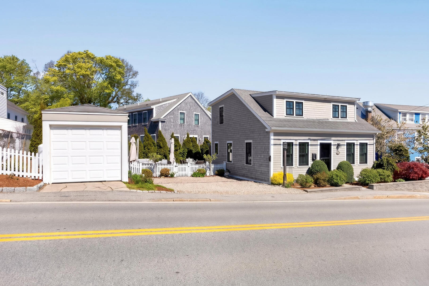 48 Bradford Street Provincetown MA 02657