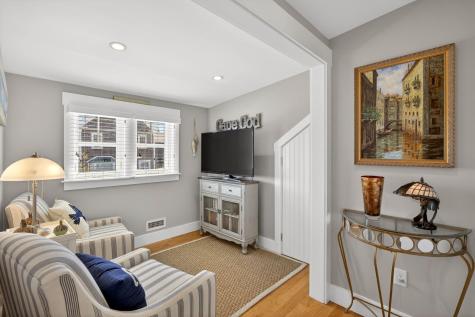48 Bradford Street Provincetown MA 02657