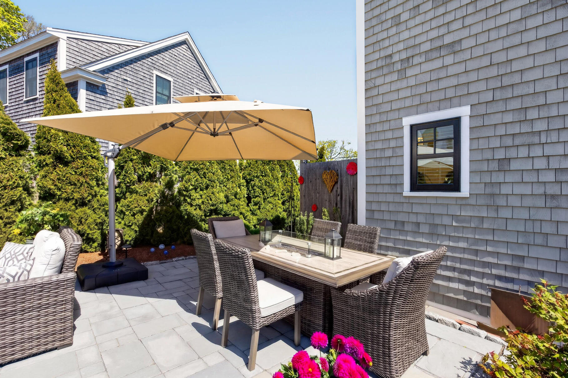 48 Bradford Street Provincetown MA 02657