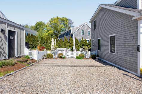 48 Bradford Street Provincetown MA 02657