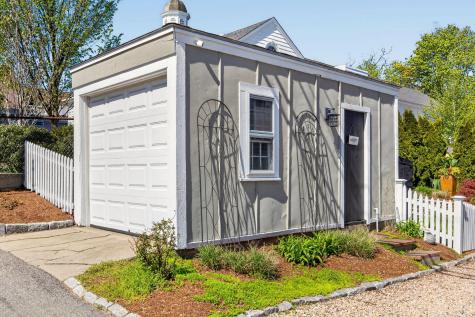 48 Bradford Street Provincetown MA 02657