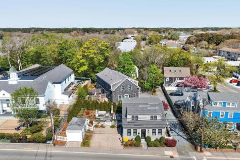 48 Bradford Street Provincetown MA 02657
