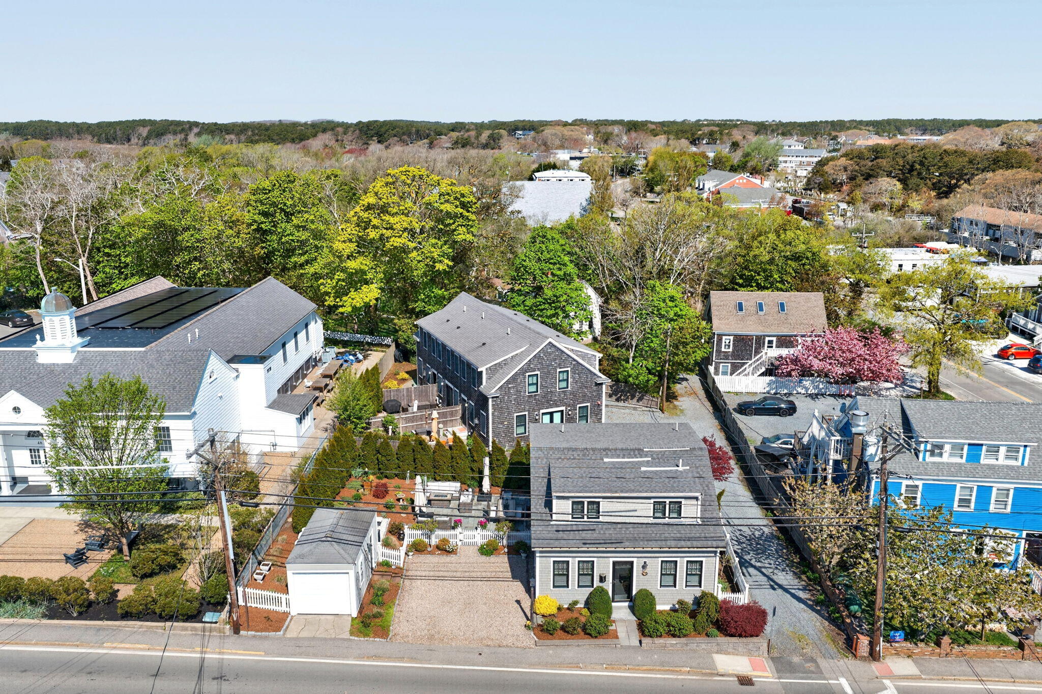 48 Bradford Street Provincetown MA 02657
