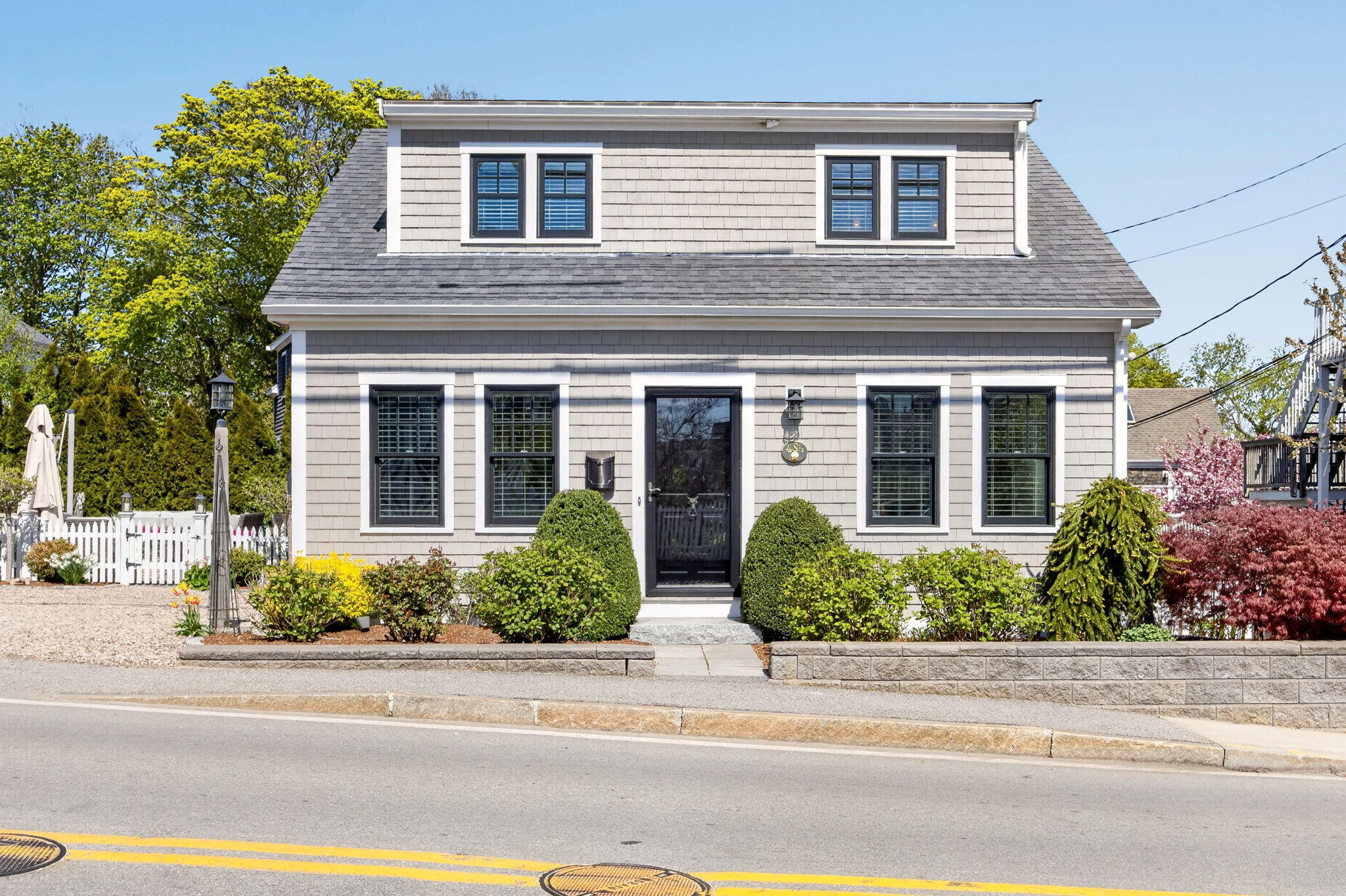 48 Bradford Street Provincetown MA 02657