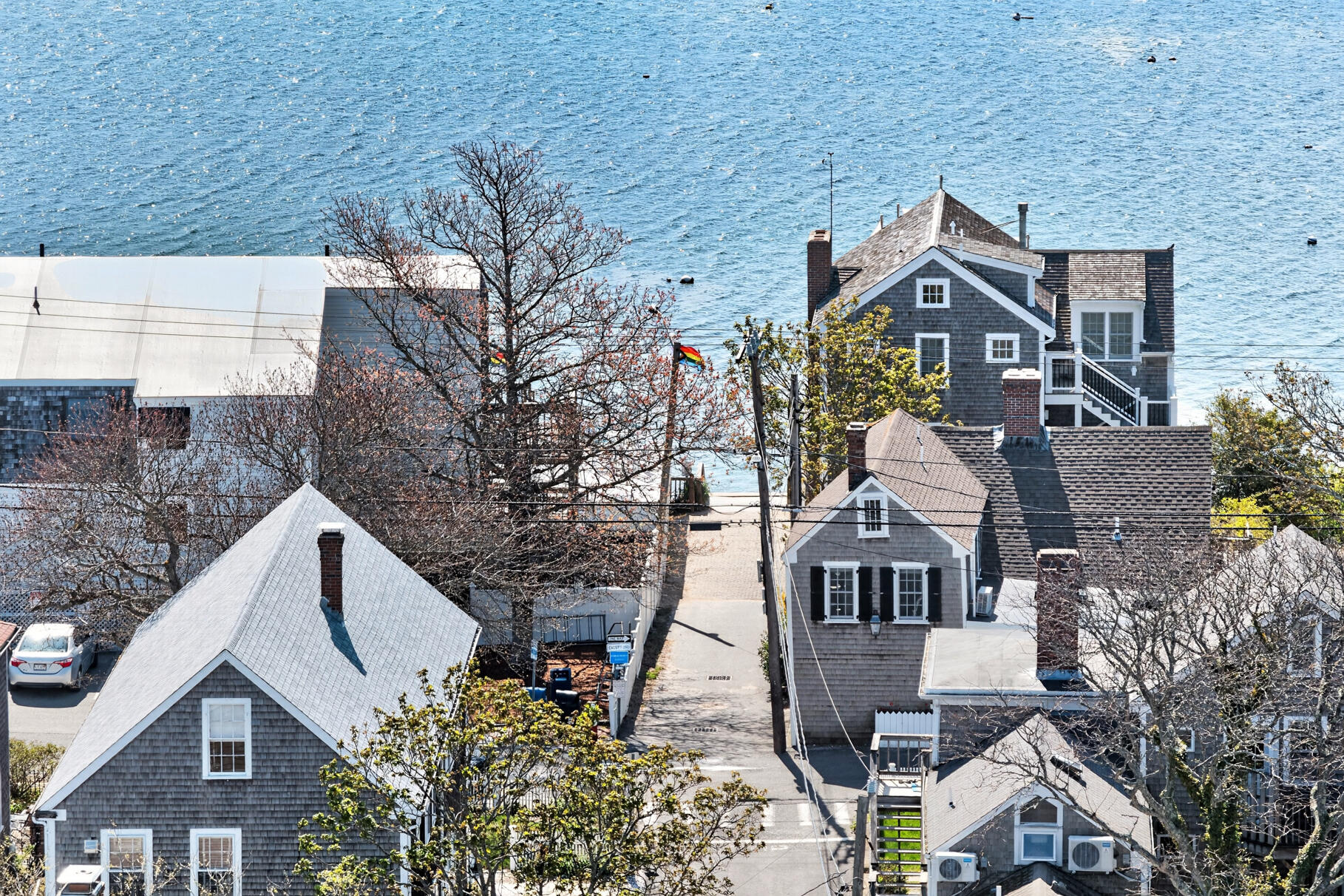 48 Bradford Street Provincetown MA 02657