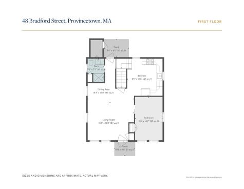 48 Bradford Street Provincetown MA 02657