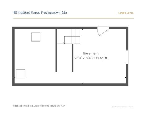 48 Bradford Street Provincetown MA 02657
