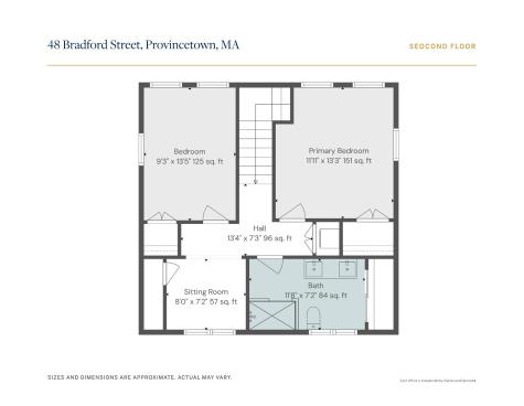 48 Bradford Street Provincetown MA 02657