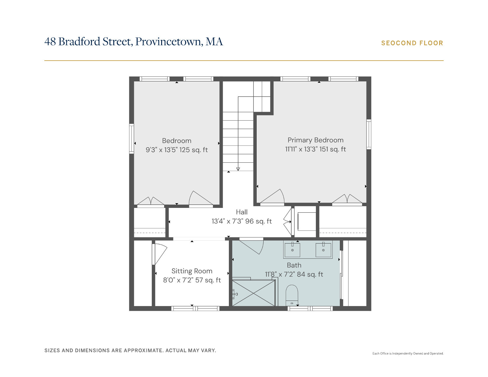 48 Bradford Street Provincetown MA 02657
