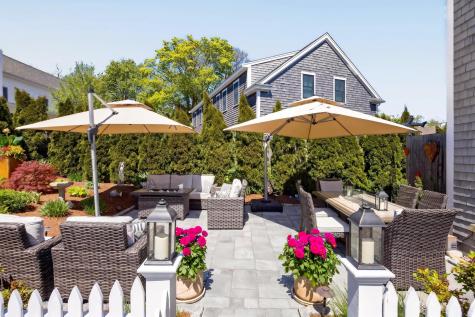48 Bradford Street Provincetown MA 02657