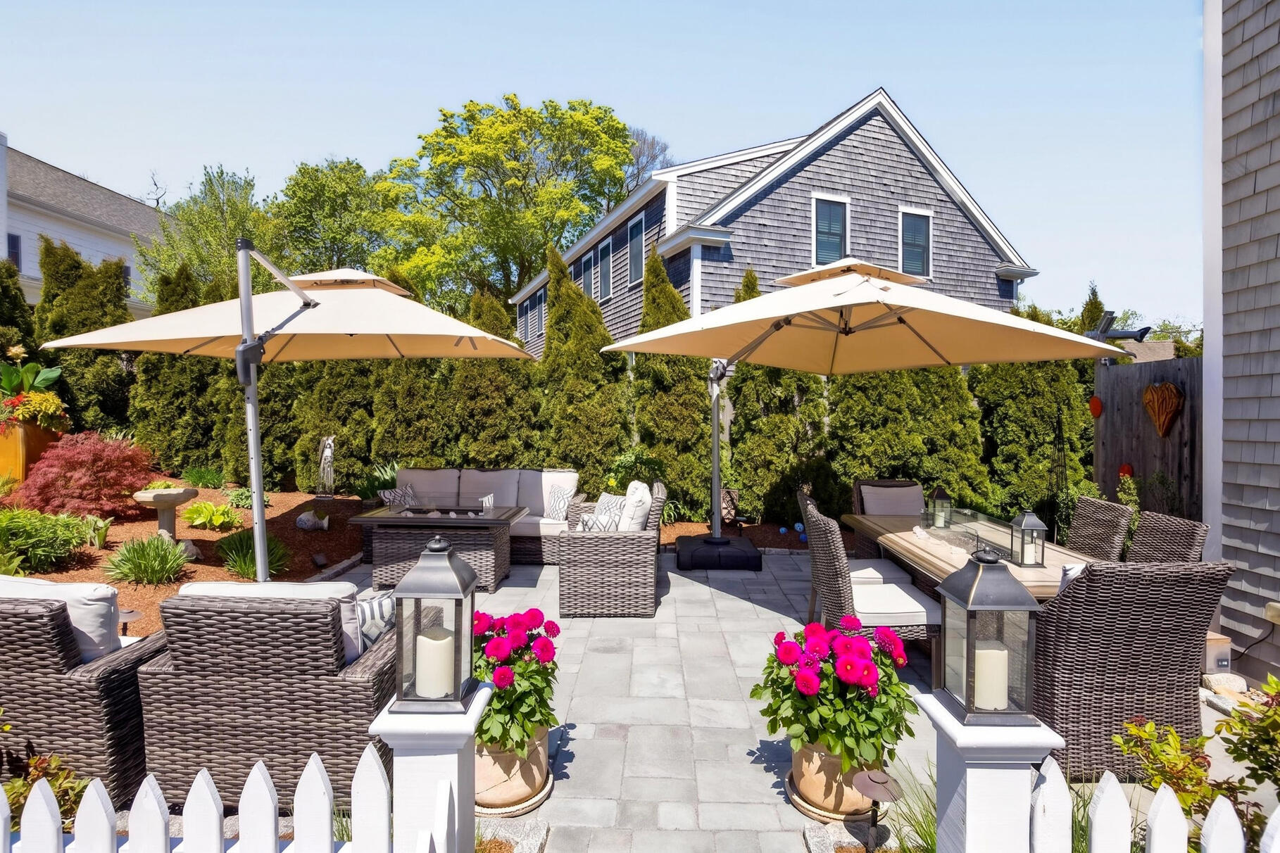 48 Bradford Street Provincetown MA 02657