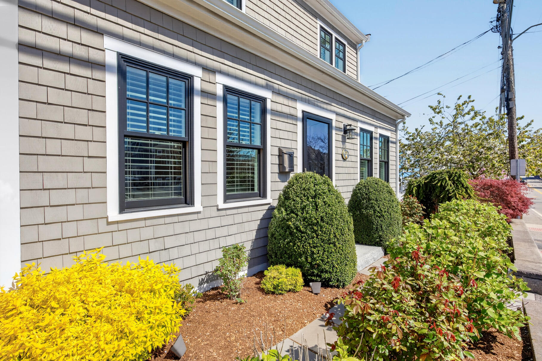 48 Bradford Street Provincetown MA 02657