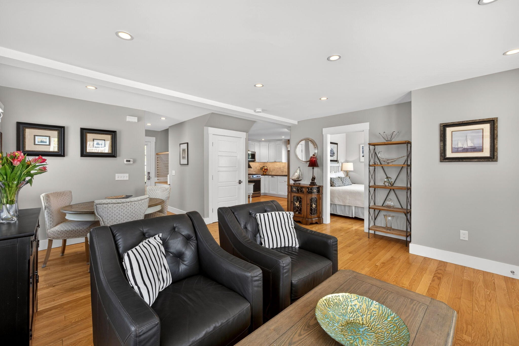 48 Bradford Street Provincetown MA 02657