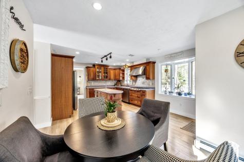 348 Wakeby Road Barnstable MA 02648